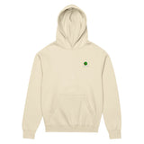 ICQ Uh-Oh Error Tee - Men’s box hoodie