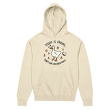 Friday Mode: No Deployments Tee - Men’s box hoodie