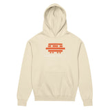 Devouring Tokens- Men’s box hoodie