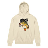 Webhook - Men’s box hoodie