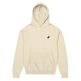 Offline Dino Developer - Men’s box hoodie