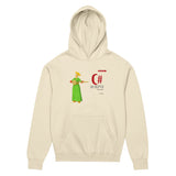 C# In Depth - Men’s box hoodie