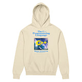 The C++ Programming Language - Men’s box hoodie