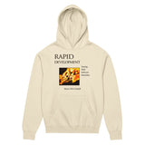 Rapid Development - Men’s box hoodie