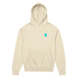 Golang Logo II - Men’s box hoodie