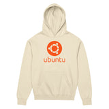 Ubuntu Linux - Men’s box hoodie