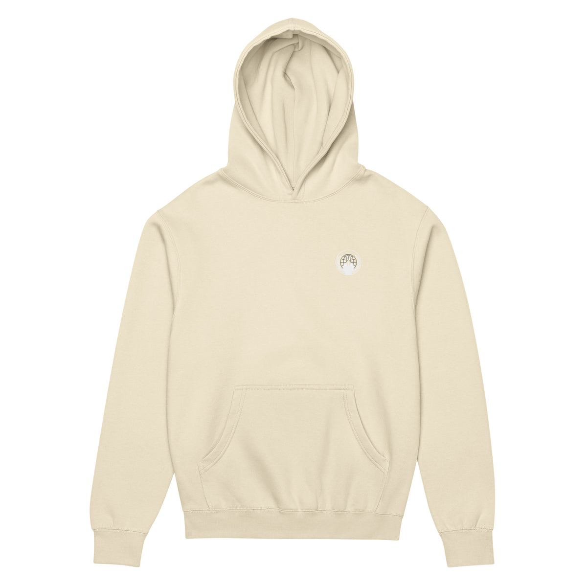 Anonymous Collective Emblem II - Men’s box hoodie