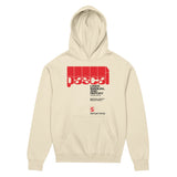 Pascal User Manual and Report - Men’s box hoodie