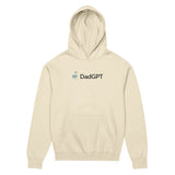 DadGPT - Men’s box hoodie