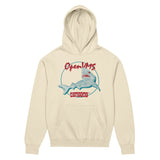 OpenVMS Digital Shark  - Men’s box hoodie