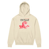 Oh! Pascal Second Edition - Men’s box hoodie