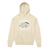 Good Job, But Let’s Redo - Men’s box hoodie
