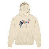 Deadline - Men’s box hoodie