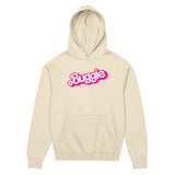 Buggie - Men’s box hoodie