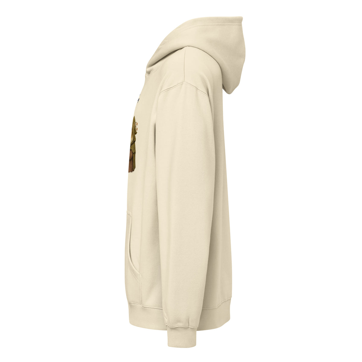 Deploy First, Pray Later - Men’s box hoodie