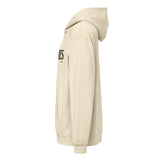 The Features - Men’s box hoodie