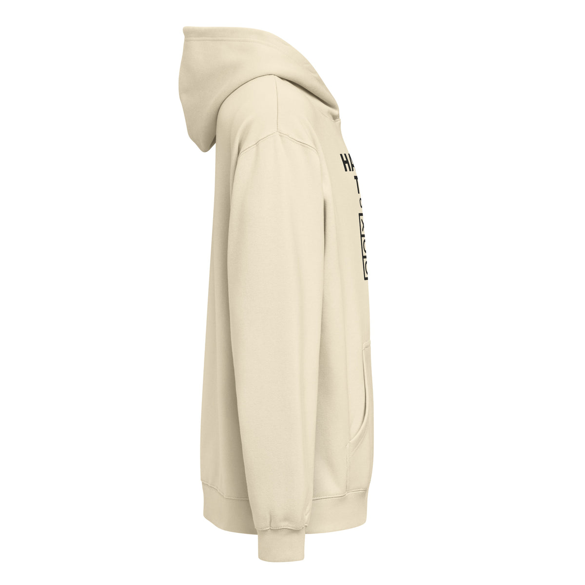 Hackers Think outside - Men’s box hoodie
