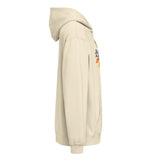 Vintage Vibes Men’s box hoodie