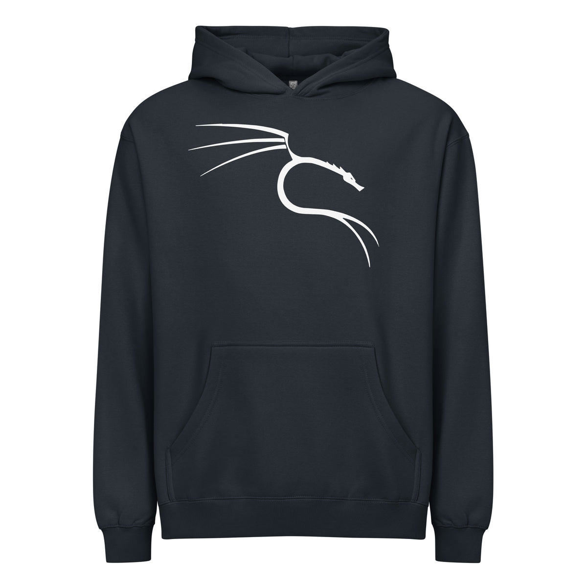 Kali Linux – The Power of Penetration Testing - Men’s box hoodie