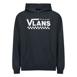 VLANs - Off the Firewall - Men’s box hoodie