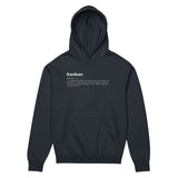 Kanban Definition - Men’s box hoodie