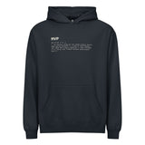 MVP Definition - Men’s box hoodie