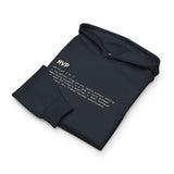 MVP Definition - Men’s box hoodie