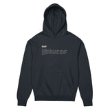 MVP Definition - Men’s box hoodie