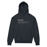 Rollback Definition - Men’s box hoodie