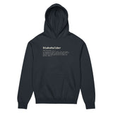 Stakeholder Definition - Men’s box hoodie