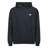 The Not Found I - Men’s box hoodie