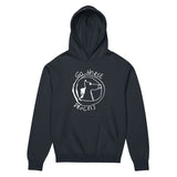 Go Horse Method - Men’s box hoodie