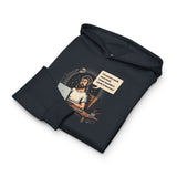 If Remote Work Were Bad - Men’s box hoodie