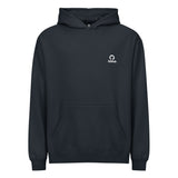 GitHub Classic Logo - Men’s box hoodie