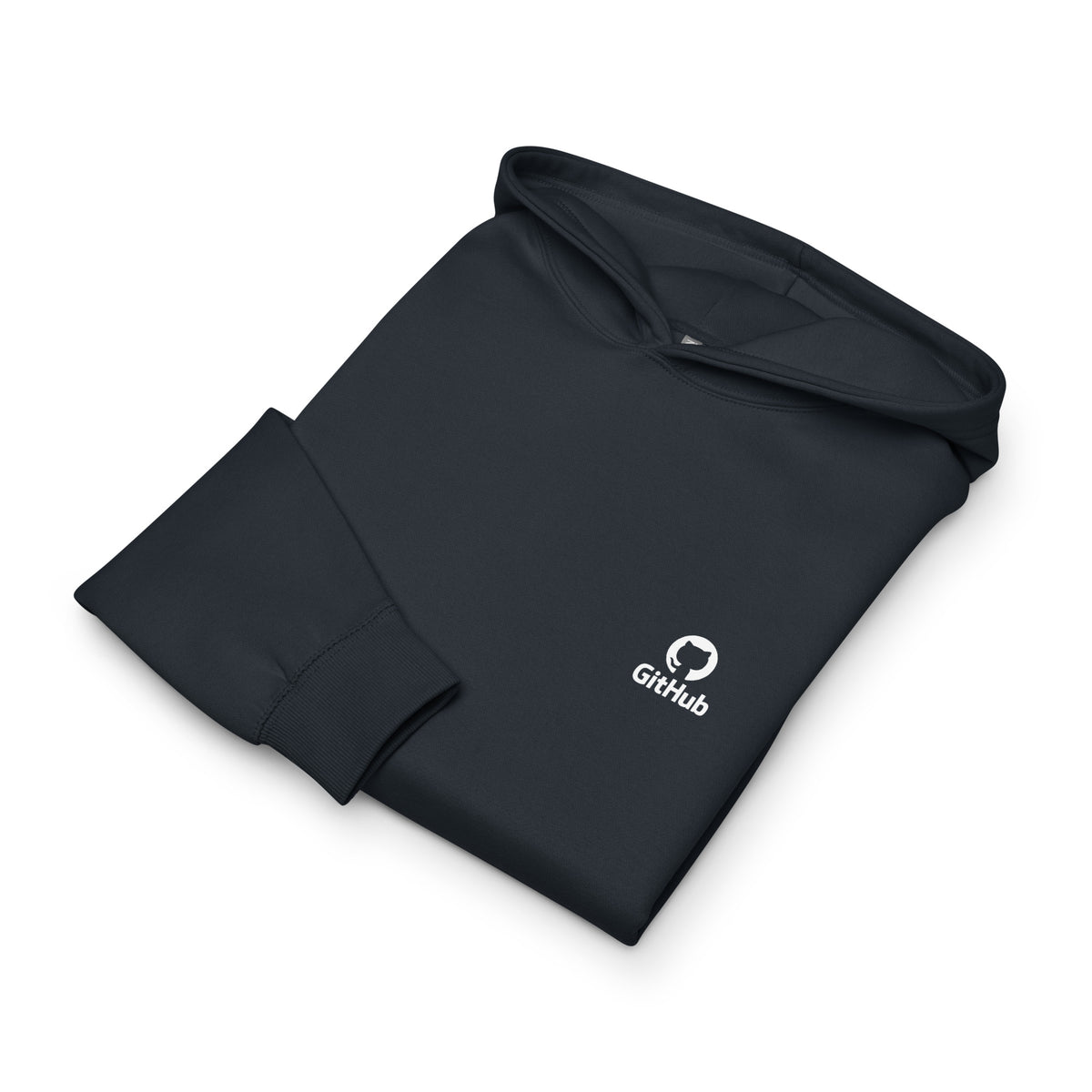 GitHub Classic Logo - Men’s box hoodie