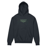 Binary Things - Men’s box hoodie