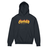 Crashed Software - Men’s box hoodie