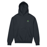 ICQ Uh-Oh Error Tee - Men’s box hoodie