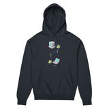 Dial-Up Connection Retro Tee - Men’s box hoodie