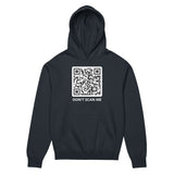 Don’t Scan Me - Men’s box hoodie