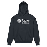Sun Microsystems Logo  - Men’s box hoodie