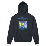 The C++ Programming Language - Men’s box hoodie