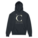 The C Programming Language  - Men’s box hoodie