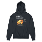 Rapid Development - Men’s box hoodie