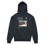 Code Complete 2nd Edition - Men’s box hoodie