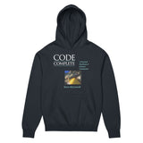 Code Complete - Men’s box hoodie