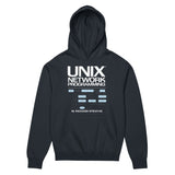 UNIX Network Programming - Men’s box hoodie