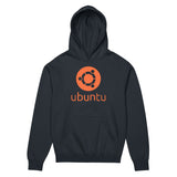 Ubuntu Linux - Men’s box hoodie