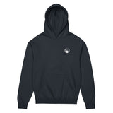 Anonymous Collective Emblem II - Men’s box hoodie