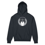Anonymous Collective Emblem - Men’s box hoodie